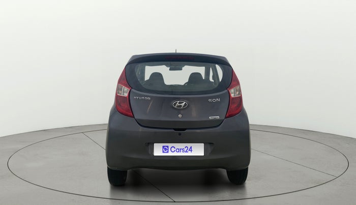 2016 Hyundai Eon MAGNA +, Petrol, Manual, 69,870 km, Back/Rear