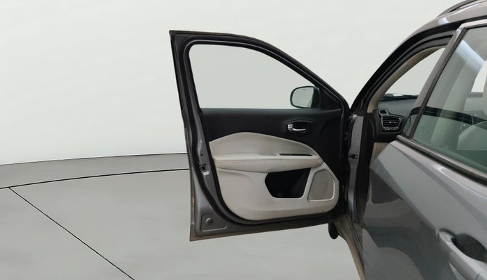 2019 Jeep Compass LIMITED PLUS DIESEL, Diesel, Manual, 88,507 km, LHS Front Door