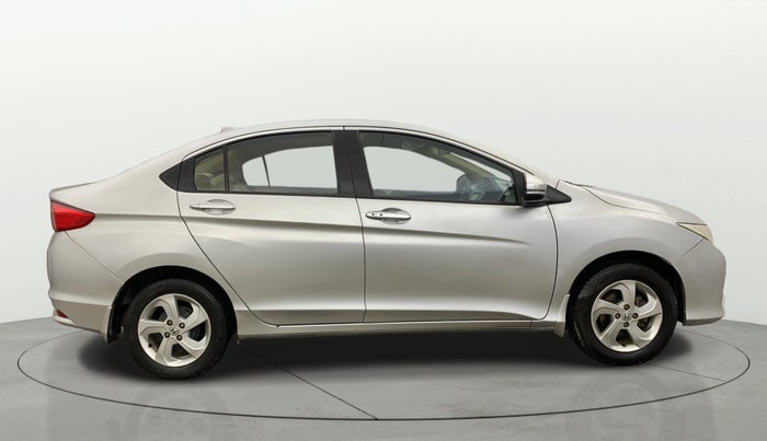 2015 Honda City 1.5L I-VTEC VX, Petrol, Manual, 1,18,251 km, Right Side View