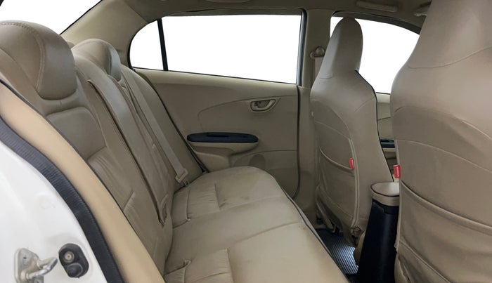 2017 Honda Amaze 1.2L I-VTEC S OPT, Petrol, Manual, 71,788 km, Right Side Rear Door Cabin