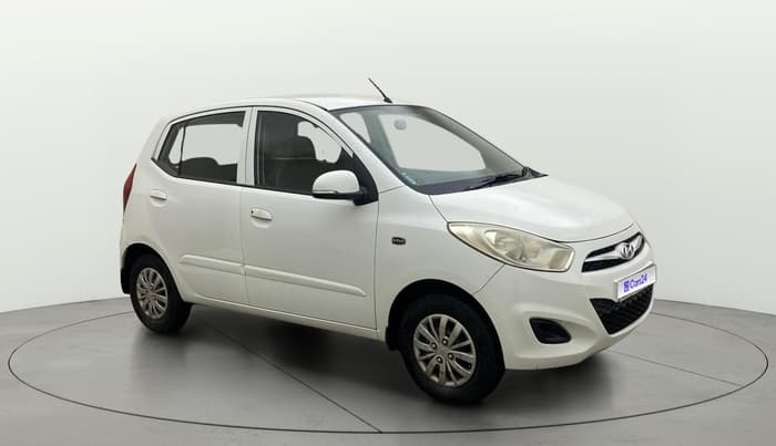 2013 Hyundai i10 SPORTZ 1.2 AT, Petrol, Automatic, 61,324 km, SRP