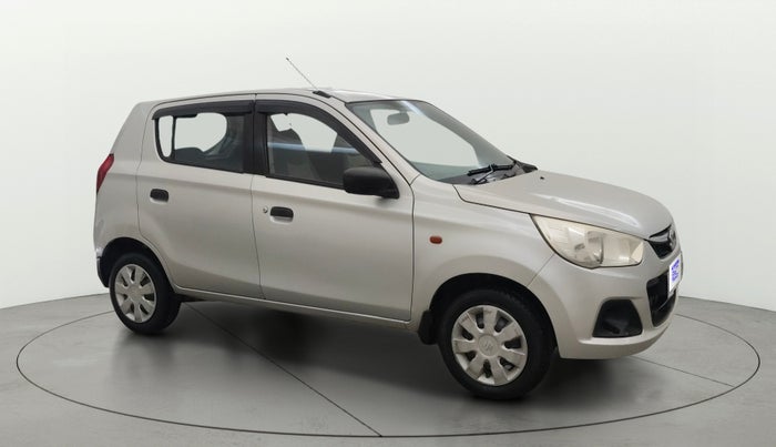 2018 Maruti Alto K10 VXI (O) AMT, Petrol, Automatic, 28,741 km, SRP