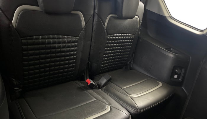 2024 Maruti XL6 ZETA MT, Petrol, Manual, 17,282 km, Third Seat Row ( optional )