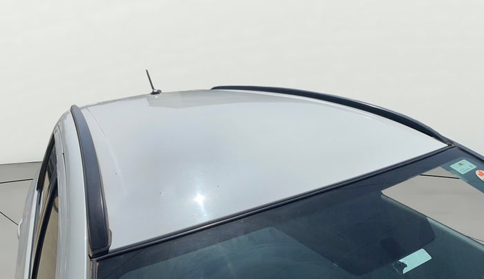 2017 Maruti S Cross ZETA 1.3, Diesel, Manual, 1,04,178 km, Roof