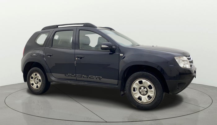 2014 Renault Duster RXL PETROL, Petrol, Manual, 39,203 km, Right Front Diagonal