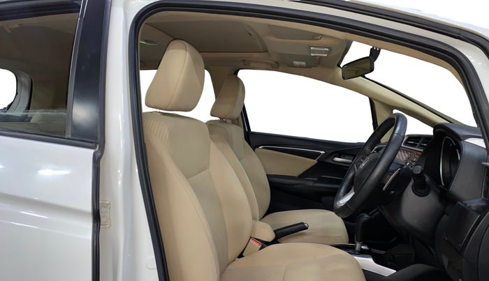 2020 Honda Jazz 1.2L I-VTEC ZX CVT, Petrol, Automatic, 23,637 km, Right Side Front Door Cabin