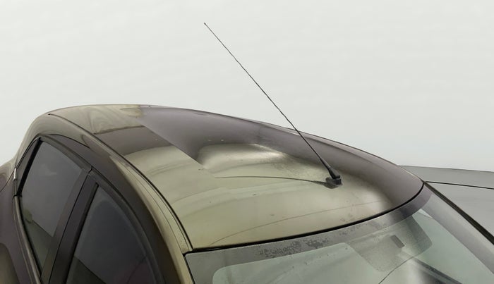 2019 Renault Kwid RXL, Petrol, Manual, 21,757 km, Roof