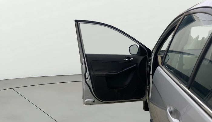 2016 Tata Zest XT 90PS DIESEL, Diesel, Manual, 52,419 km, LHS Front Door