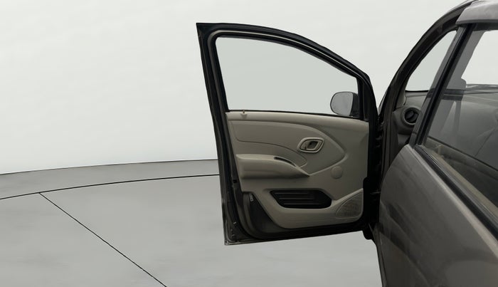 2017 Datsun Redi Go T (O), Petrol, Manual, 42,661 km, LHS Front Door