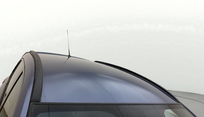 2016 Hyundai Grand i10 ASTA 1.2 KAPPA VTVT, Petrol, Manual, 60,771 km, Roof