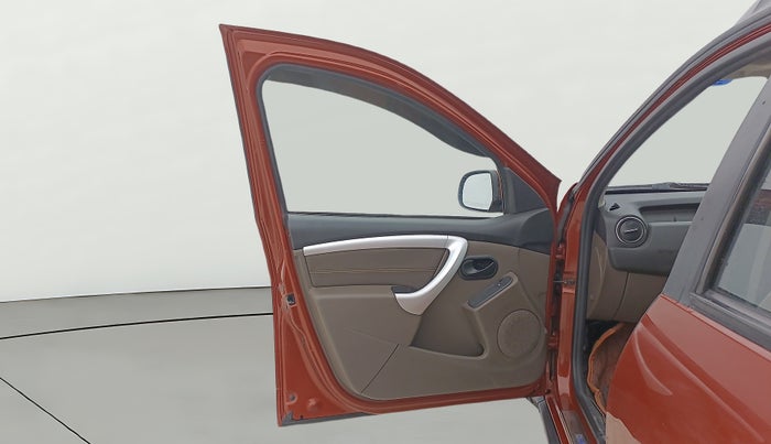 2019 Renault Duster RXS PETROL, Petrol, Manual, 56,297 km, LHS Front Door