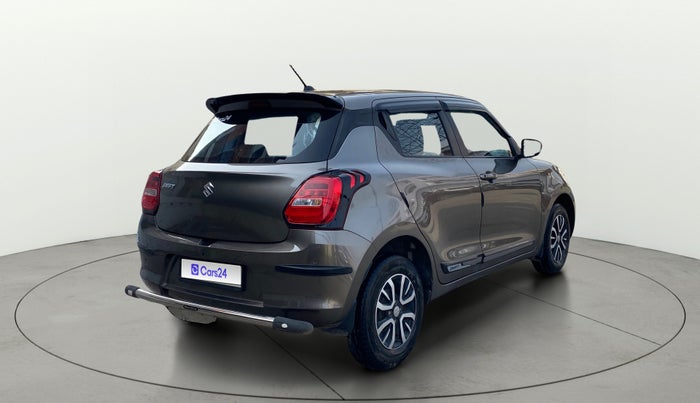 2020 Maruti Swift VXI, Petrol, Manual, 25,970 km, Right Back Diagonal