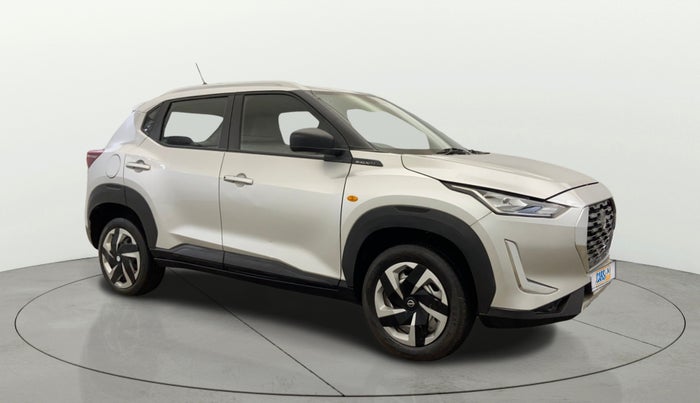 2022 Nissan MAGNITE XE, Petrol, Manual, 56,591 km, SRP
