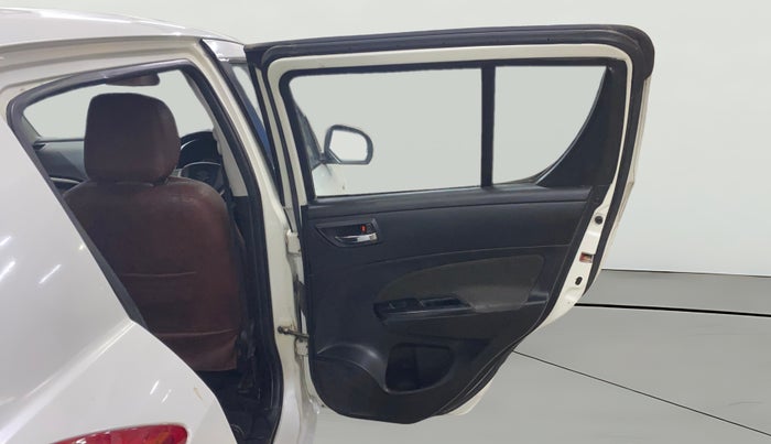 2014 Maruti Swift VXI, Petrol, Manual, 97,827 km, RHS Rear Door