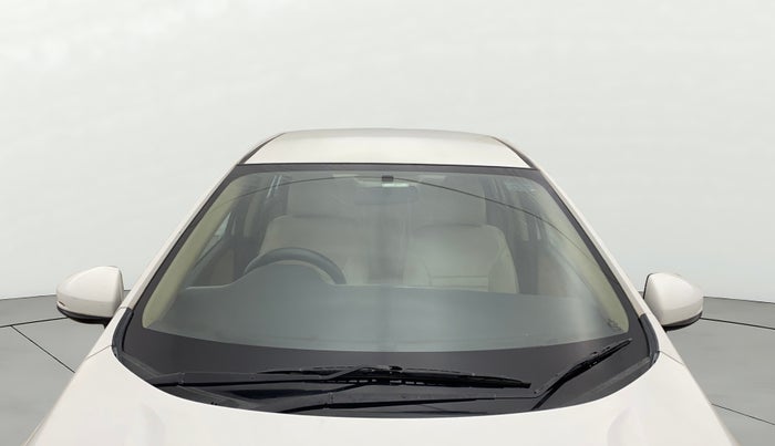 2015 Honda City 1.5L I-VTEC V MT, Petrol, Manual, 79,742 km, Front Windshield