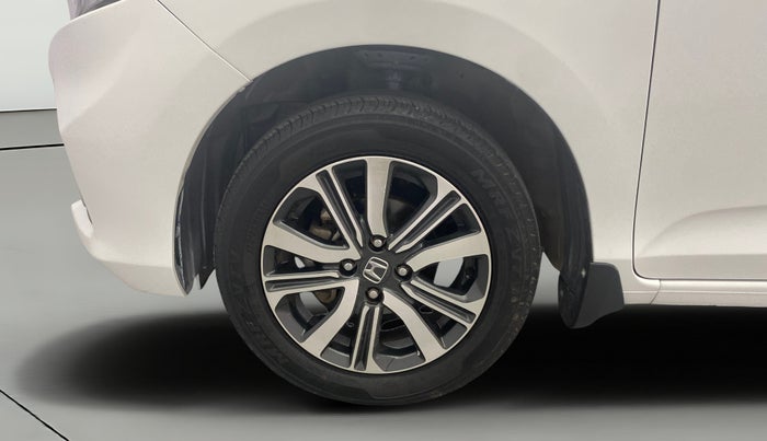 2022 Honda Amaze 1.2L I-VTEC VX, Petrol, Manual, 13,455 km, Left Front Wheel