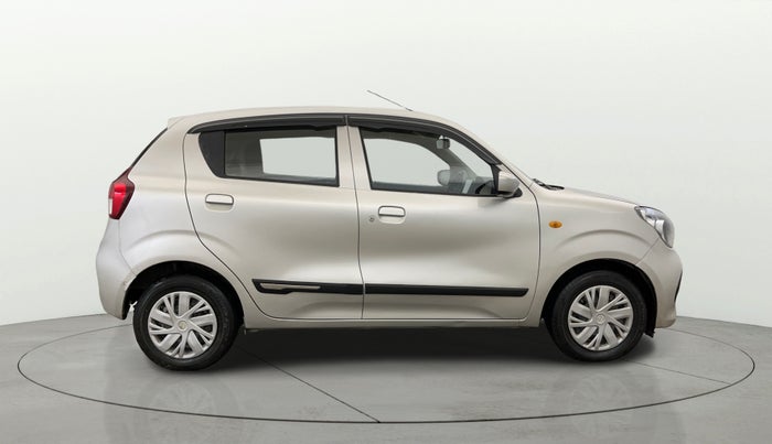 2021 Maruti Celerio VXI, Petrol, Manual, 25,160 km, Right Side View