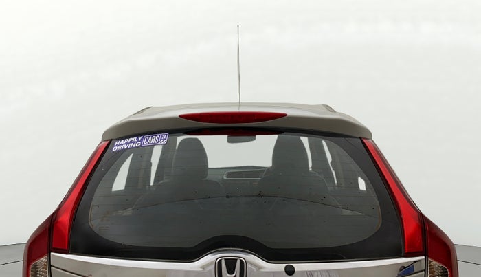 2015 Honda Jazz 1.2L I-VTEC S, Petrol, Manual, 42,088 km, Rear Windshield