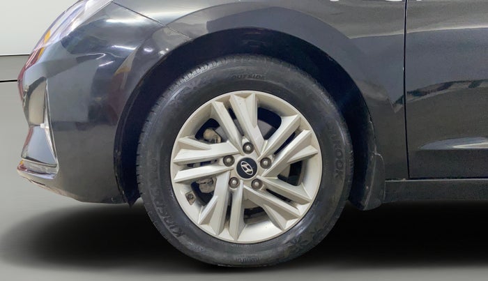 2019 Hyundai New Elantra 2.0 S PETROL, Petrol, Manual, 63,020 km, Left Front Wheel