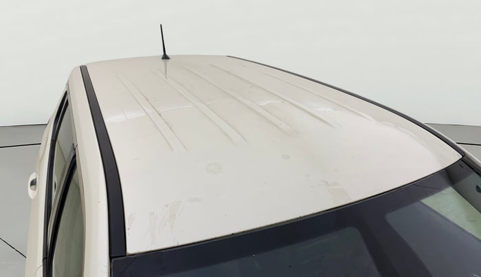 2018 Jeep Compass SPORT 1.4 PETROL, Petrol, Manual, 1,49,461 km, Roof