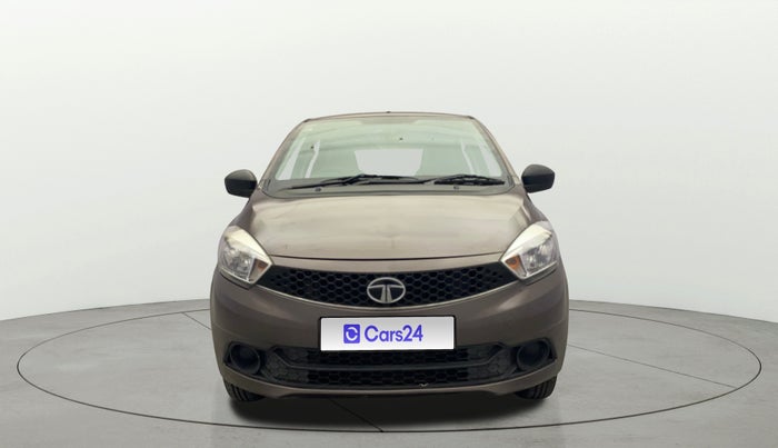 2017 Tata Tiago XM PETROL, Petrol, Manual, 79,649 km, Front