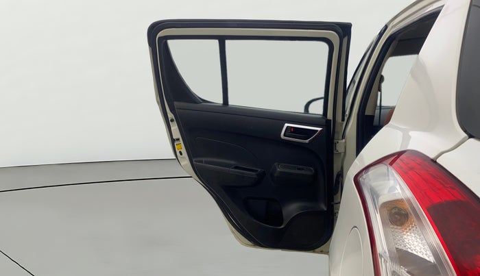 2013 Maruti Swift LXI, Petrol, Manual, 99,768 km, LHS Rear Door