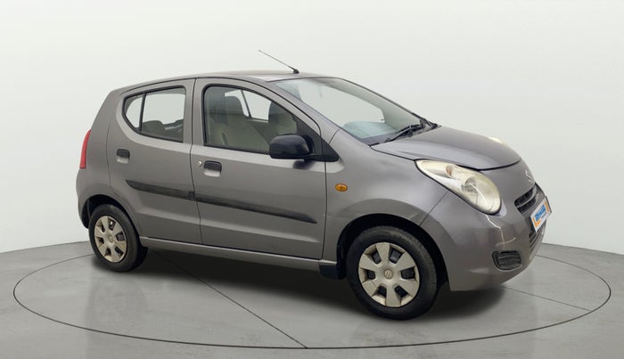 2012 Maruti A Star VXI (ABS) AT, Petrol, Automatic, 60,822 km, SRP