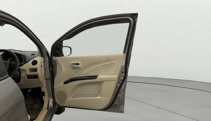 2020 Maruti Celerio VXI (O) CNG, CNG, Manual, 94,492 km, RHS Front Door