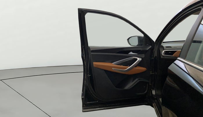 2021 MG HECTOR PLUS SHARP 1.5 PETROL TURBO DCT 6-STR, Petrol, Automatic, 25,050 km, LHS Front Door