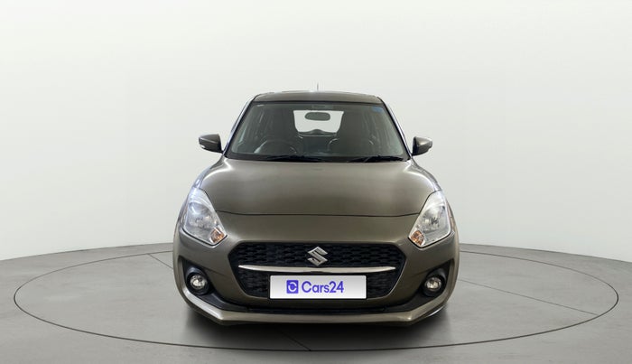 2022 Maruti Swift VXI AMT, Petrol, Automatic, 37,832 km, Front