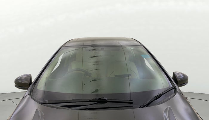 2015 Honda City 1.5L I-VTEC VX CVT, Petrol, Automatic, 44,988 km, Front Windshield