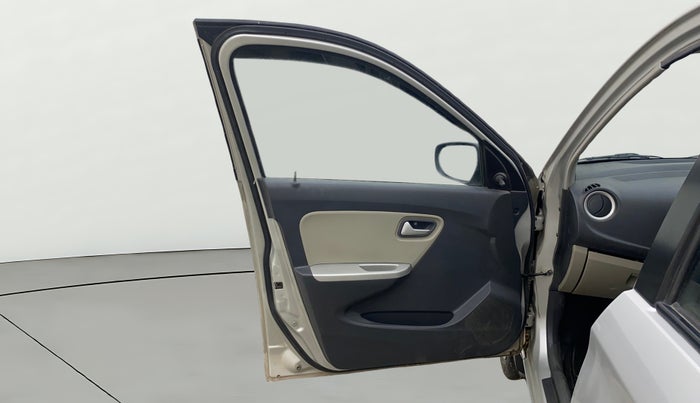 2017 Maruti Alto K10 VXI, Petrol, Manual, 59,977 km, LHS Front Door