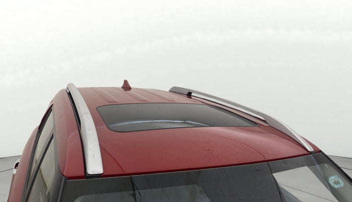 2021 Hyundai VENUE SX PLUS 1.0 TURBO DCT, Petrol, Automatic, 88,218 km, Roof