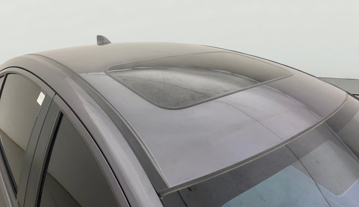 2018 Honda City 1.5L I-DTEC VX, Diesel, Manual, 33,999 km, Roof