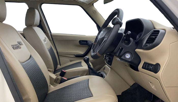 2024 Mahindra BOLERO NEO N 4, Diesel, Manual, 13,269 km, Right Side Front Door Cabin