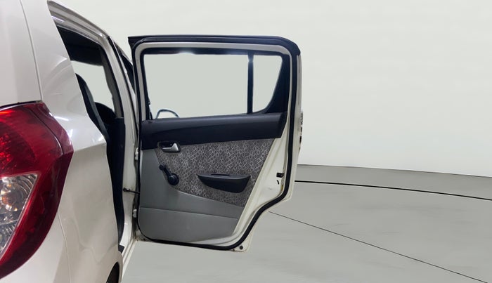 2017 Maruti Alto 800 LXI, Petrol, Manual, 45,038 km, RHS Rear Door