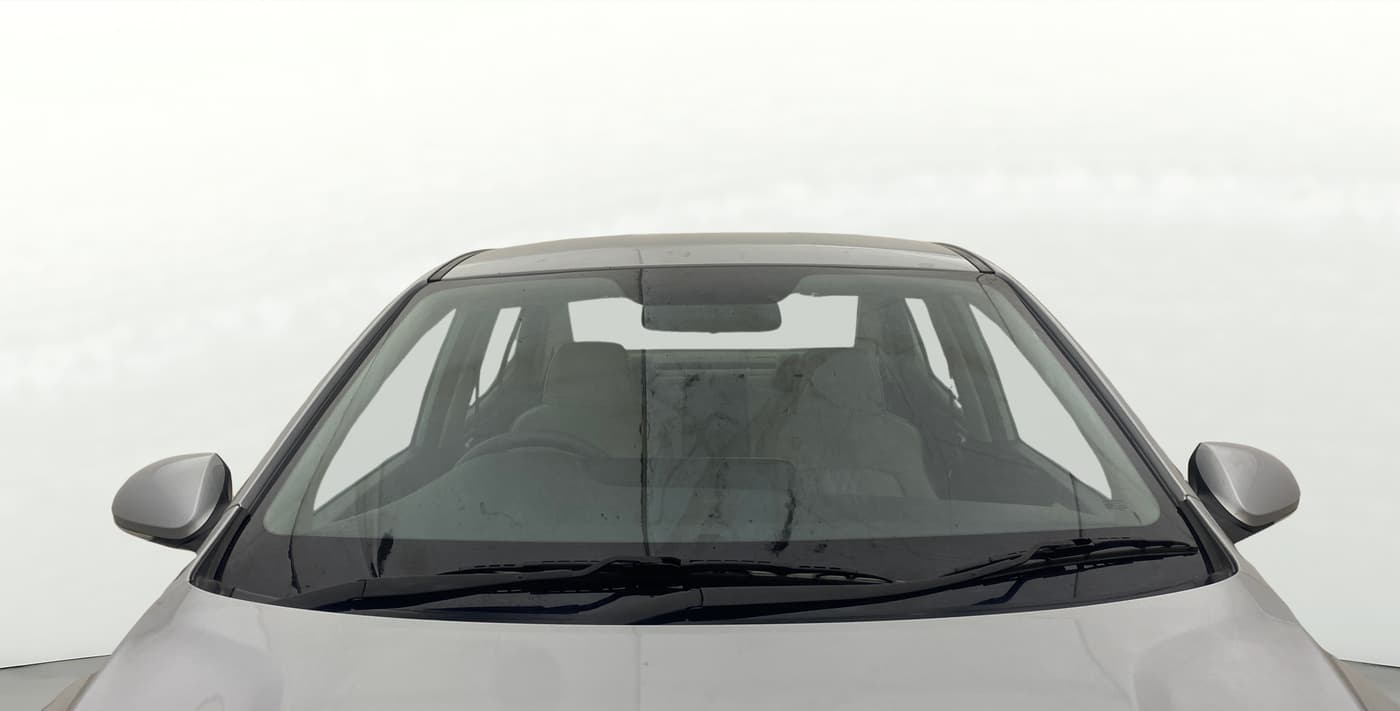 2021 Hyundai AURA SX 1.2, Petrol, Manual, 51,203 km, Front Windshield