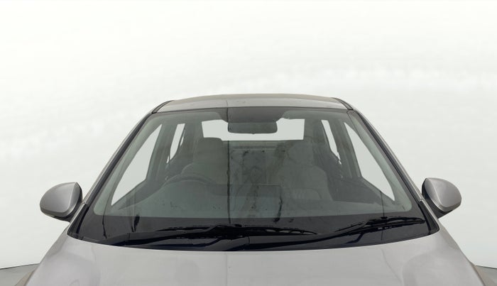 2021 Hyundai AURA SX 1.2, Petrol, Manual, 51,203 km, Front Windshield