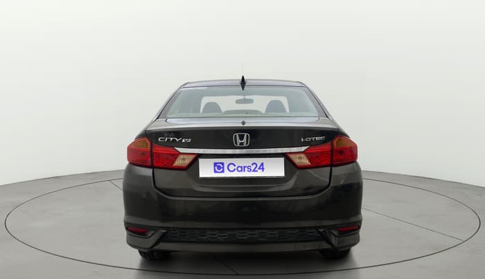 2017 Honda City 1.5L I-DTEC V, Diesel, Manual, 1,03,670 km, Back/Rear