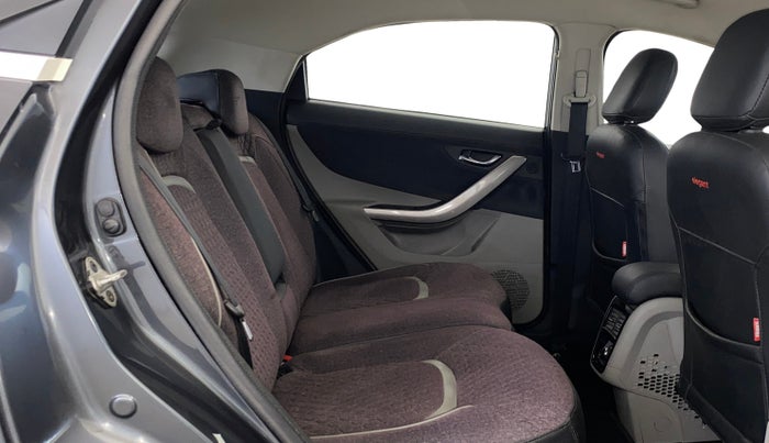 2018 Tata NEXON XZ PLUS PETROL, Petrol, Manual, 29,208 km, Right Side Rear Door Cabin