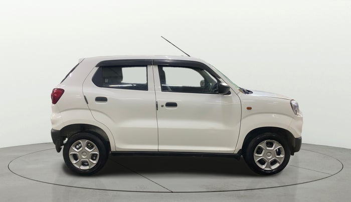 2024 Maruti S PRESSO VXI S-CNG, CNG, Manual, 32,883 km, Right Side View