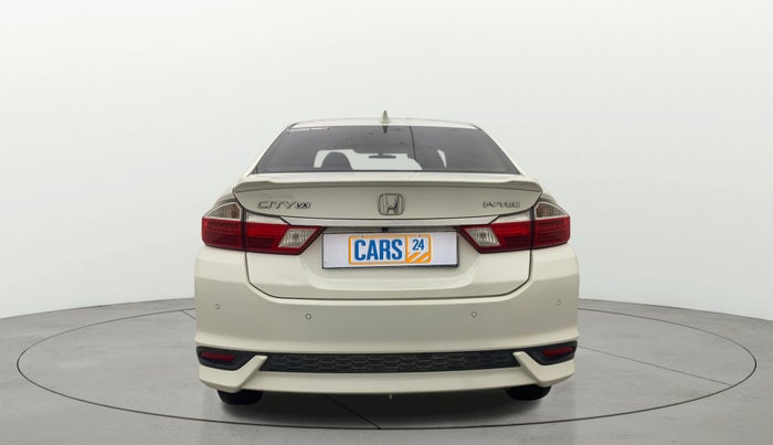 2020 Honda City 1.5L I-VTEC VX, Petrol, Manual, 69,223 km, Back/Rear