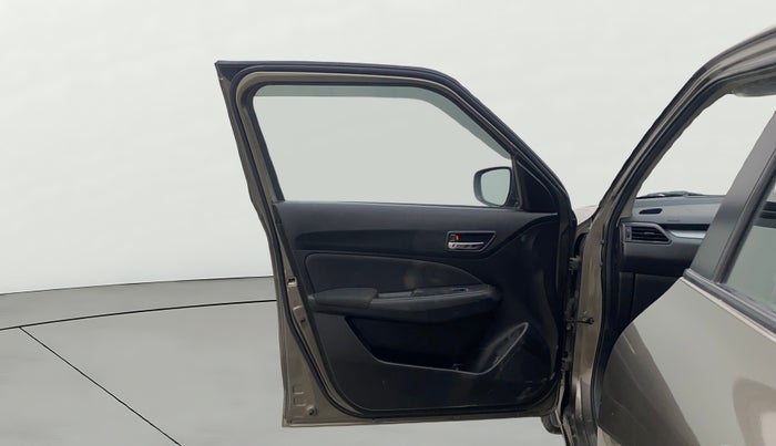 2019 Maruti Swift VXI AMT, Petrol, Automatic, 36,138 km, LHS Front Door