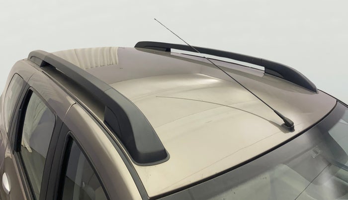 2015 Nissan Terrano XL (P), Petrol, Manual, 32,657 km, Roof