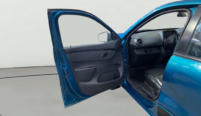 2022 Renault Kwid RXT 1.0, Petrol, Manual, 42,204 km, LHS Front Door