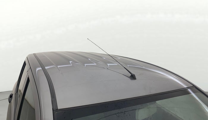 2014 Maruti Celerio VXI AMT, Petrol, Automatic, 72,944 km, Roof