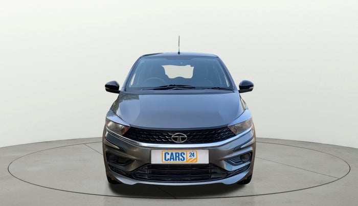 2023 Tata Tiago XT (O) PETROL, Petrol, Manual, 21,677 km, Front