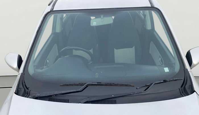 2021 Maruti Alto VXI, CNG, Manual, 47,644 km, Front Windshield
