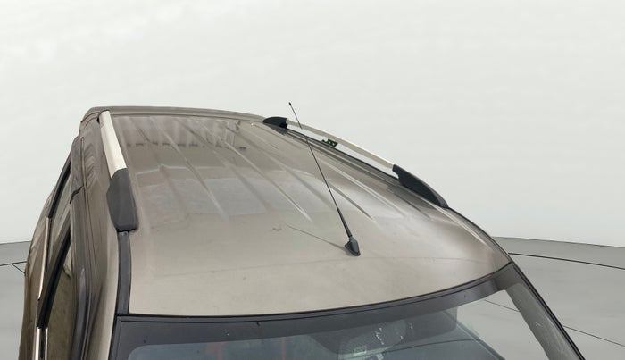2020 Maruti New Wagon-R ZXI 1.2, Petrol, Manual, 67,694 km, Roof