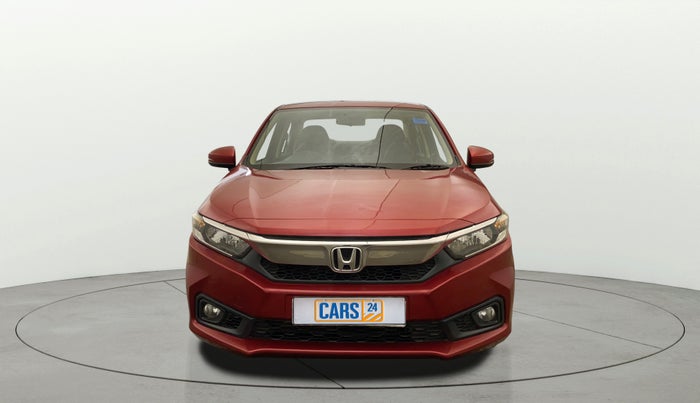 2019 Honda Amaze 1.2L I-VTEC VX, Petrol, Manual, 84,520 km, Front